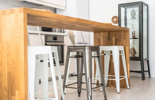 Poznan City Center Apartment | Super-Apartamenty Exotic