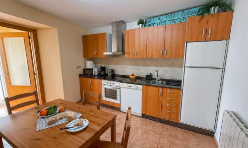 Sobrado Apartment | Super Apartment Lecer 5 With Terrace