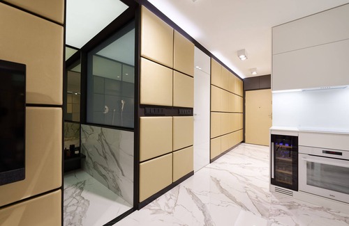 Poznan City Center Apartment | Super Apartment with Hot Tub
