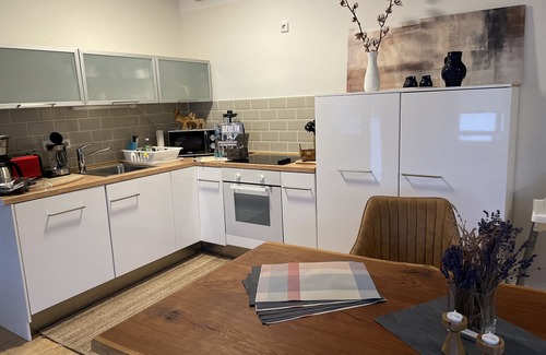 Niederschoenhausen Apartment | Super Berlin apartment