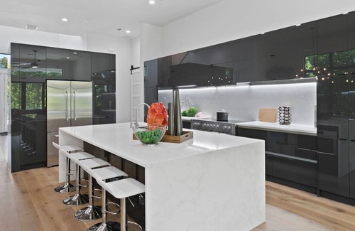 Tampa House | SUPER BOWL STUNNER ON TAMPA'S CELEBRITY ROW!