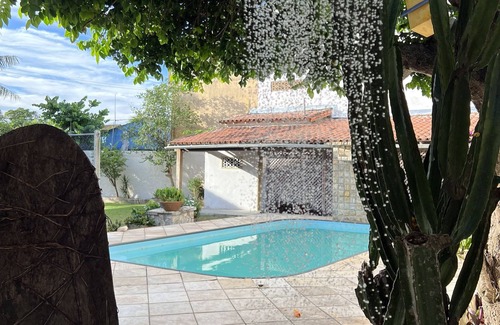 Taio House | Superb 4-bedroom house in Arraial do Cabo - Casa Terral