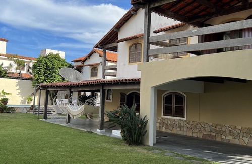 Taio House | Superb 4-bedroom house in Arraial do Cabo - Casa Terral