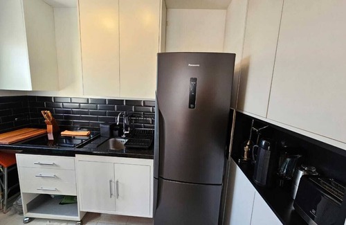 Sao Paulo Apartment | Super comfortable and modern complete apartment near Vila Madalena metro station
