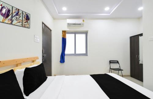 Ibrahimpatan Hotel | Super Collection O Adibatla Hyderabad