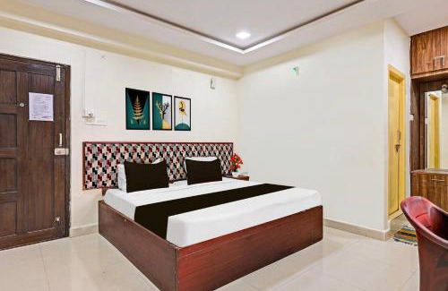 Rushikonda Hotel | Super Collection O Beach Road Near GITAM