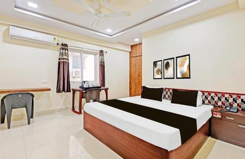 Rushikonda Hotel | Super Collection O Beach Road Near GITAM