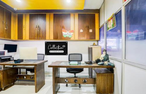 Begumpet Apartment | Super Collection O Begumpet Formerly Alpine Glow Sunrise