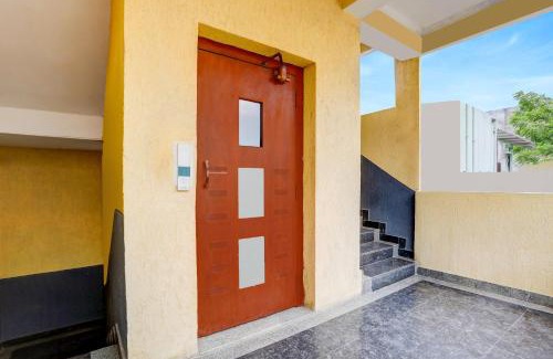 Begumpet Apartment | Super Collection O Begumpet Formerly Alpine Glow Sunrise