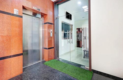 Dabagardens Hotel | Super Collection O Dabagardens Near RK Beach