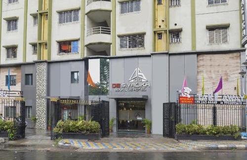 Kolkata Hotel | Super Collection O De Sivalika Boutique Near Dakshineswar Kali Temple