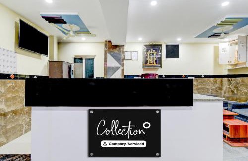 Khattalwada House | Super Collection O Khajaguda Hills Formerly Sri Balaji Luxary Rooms
