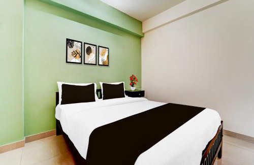 Pallam Apartment | Super Collection O Kottayam Formerly Sap Inn