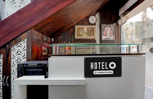Bathinda Hotel | Super Collection O Mall Road Bathinda Formerly Hotel Galaxy