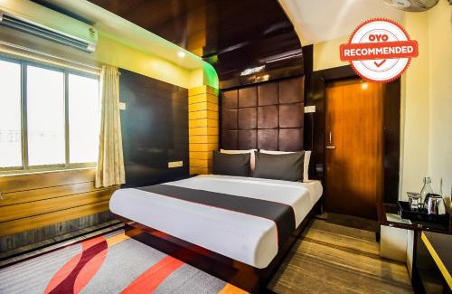 Asansol Hotel | Super Collection O Meera International