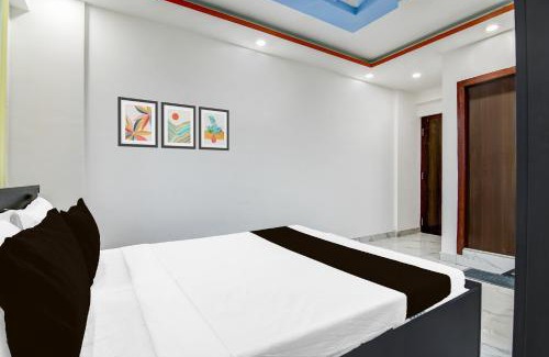 Bhandardaha Hotel | Super Collection O Mourigram Near Andul Road