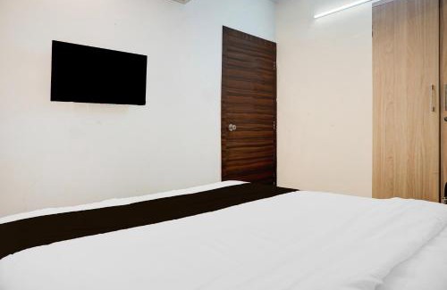 Mundhwa Hotel | Super Collection O Mundhwa Chowk formerly Opal Suites