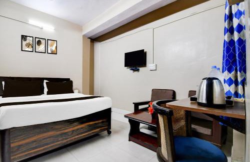 Seraikela Hotel | Super Collection O NIT More Adityapur Formerly Hotel Subheksha