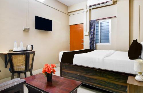 Seraikela Hotel | Super Collection O NIT More Adityapur Formerly Hotel Subheksha