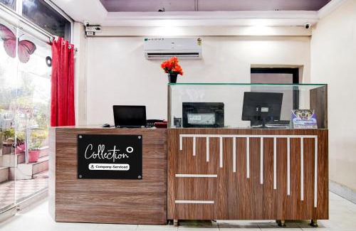 Seraikela Hotel | Super Collection O NIT More Adityapur Formerly Hotel Subheksha