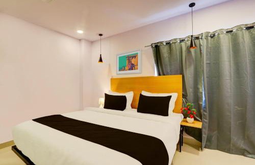 Dilsukhnagar Hotel | Super Collection O RCC MARVEL