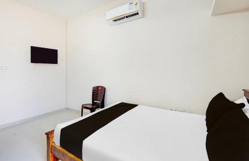 Sholinganallur Hotel | Super Collection O Sholinganallur Chennai Formerly Nimalan Residenc