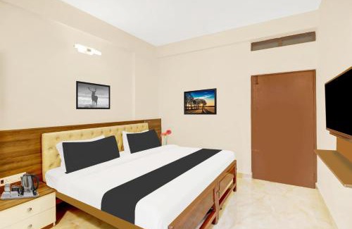 Virarajendrapet Hotel | Super Collection O Virajpet City Centre formerly The Fort Mercara