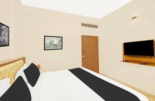 Virarajendrapet Hotel | Super Collection O Virajpet City Centre formerly The Fort Mercara