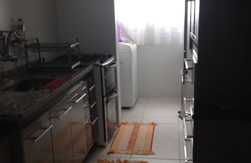 Boqueirao Apartment | Super comfortable apartment in Canto do Forte/Boqueirão - Praia Grande