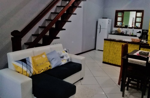 Portal das Artes House | Super cozy house