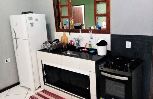 Portal das Artes House | Super cozy house