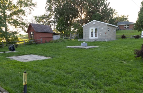 Allouez House | Super cute home located on a dead end street close to Lambeau Field
