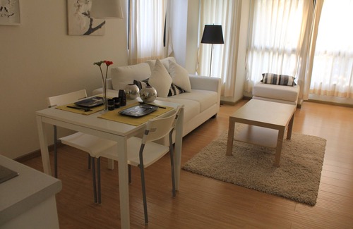 Suan Luang Apartment | Super Deluxe One Bedroom Apartment