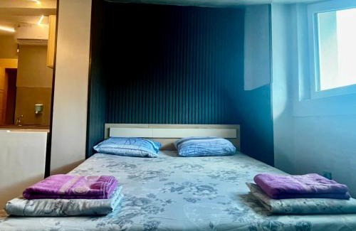 Studentski Grad Apartment | Super economy rooms