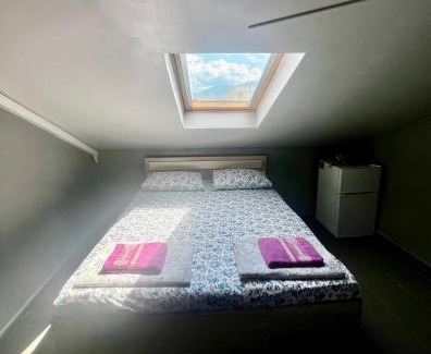 Studentski Grad Apartment | Super economy rooms