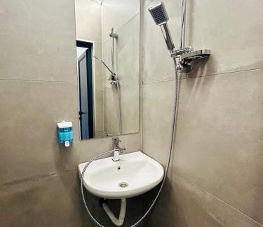 Studentski Grad Apartment | Super economy rooms