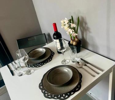 Studentski Grad Apartment | Super economy rooms