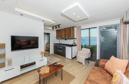 Bandirma Apartment | Super Exclusive Bungalow Vacation