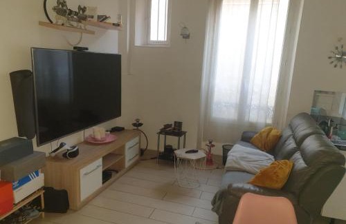 Thorigny-sur-Marne Apartment | Super F3 a côté de Disney Land et Paris