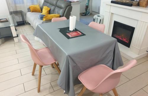 Thorigny-sur-Marne Apartment | Super F3 a côté de Disney Land et Paris