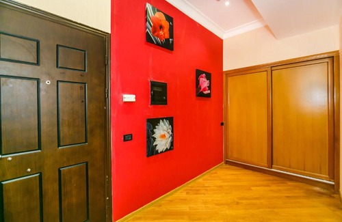 Yasamal Apartment | Super Family Deluxe 32