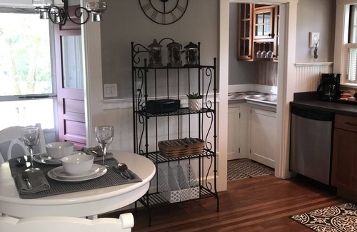Melrose Apartment | Super Family-Friendly! Spacious, cozy home base - close to Boston & Salem MA!