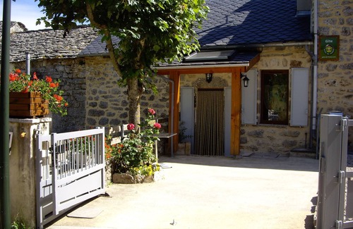 Saint-Pierre-des-Tripiers House | SUPERBE GITE EN LOZERE