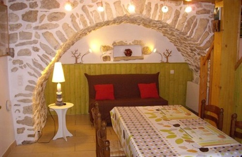 Saint-Pierre-des-Tripiers House | SUPERBE GITE EN LOZERE