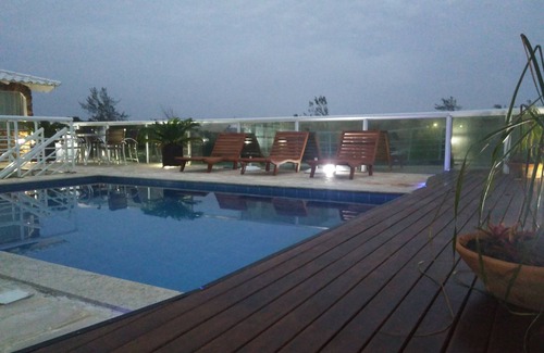 Foguete House | Super holiday promotion Unbelievable only R$800.00 until 31/10