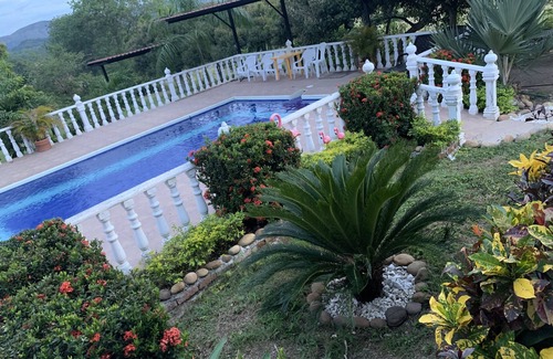 Tolima House | Super Host ! Rest farm Juanchitos! Exclusive Offer !