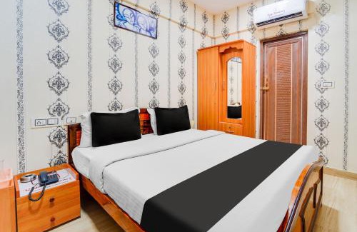 Peelamedu Hotel | Super Hotel O Airport Road Coimbatore
