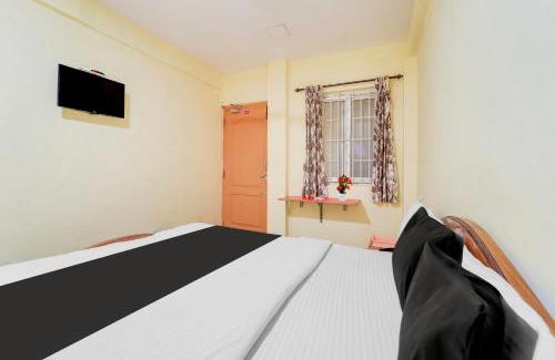 Peelamedu Hotel | Super Hotel O Airport Road Coimbatore