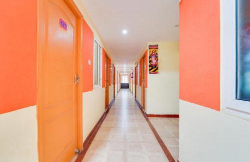 Peelamedu Hotel | Super Hotel O Airport Road Coimbatore