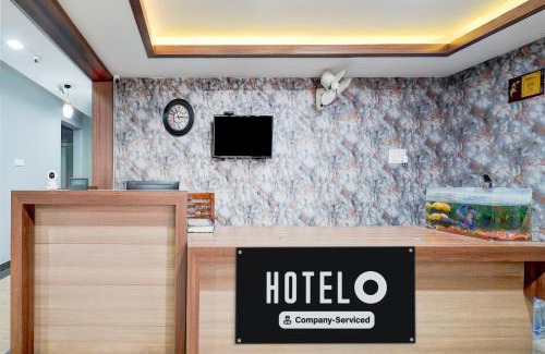 Bellandur Hotel | Super Hotel O Bellandur Bangalore